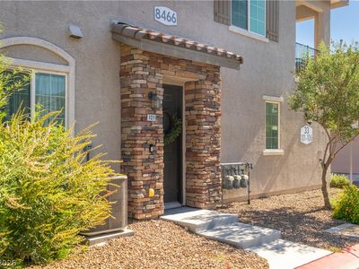 8466 Classique Ave Unit 101, Las Vegas, NV, 89178