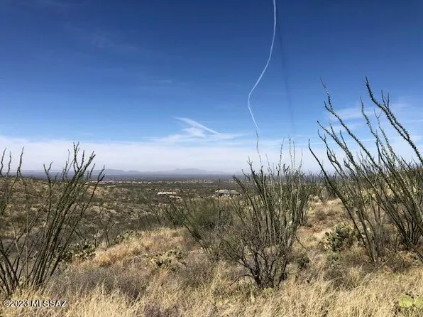 10572 E Ocotillo Rim Trl #7, Vail, AZ 85641