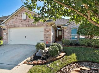 9115 Little Green St, Tomball, TX 77375