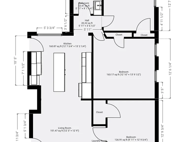 155 Foster St — Photo 5