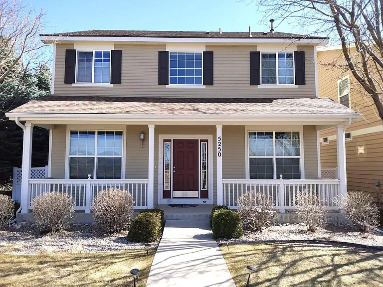 5250 Lady Moon Dr — Photo 1