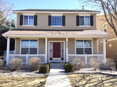 5250 Lady Moon Dr, Fort Collins, CO, 80528