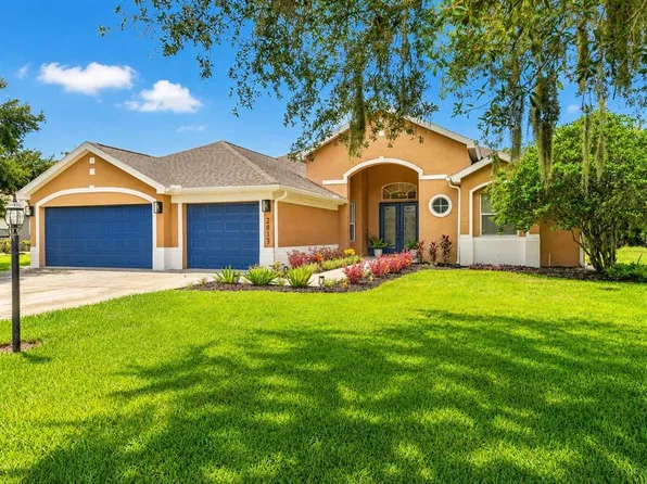 2813 HAMPTON PLACE COURT, PLANT CITY, FL 33566