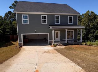 342 Amersham Way, Evans, GA 30809