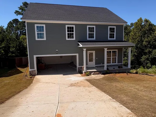 342 Amersham Way, Evans, GA 30809