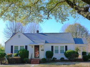 1919 Ruffin St, Durham, NC 27704