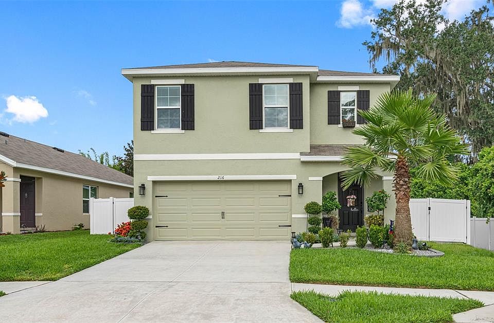 1st image of 216 Cinnamon Bark Pl