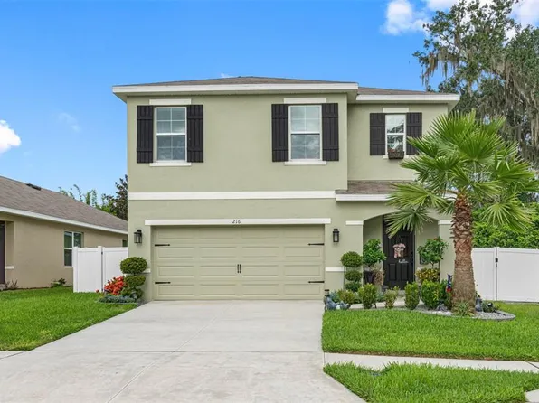 216 Cinnamon Bark Pl, Valrico, FL 33594