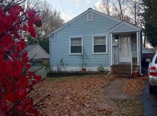 10406 Driver Ave, Saint Louis, MO 63114