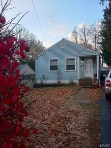 10406 Driver Ave, Saint Louis, MO, 63114