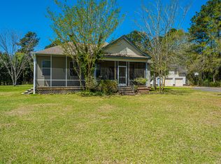 281 Domingo Dr, Moncks Corner, SC 29461
