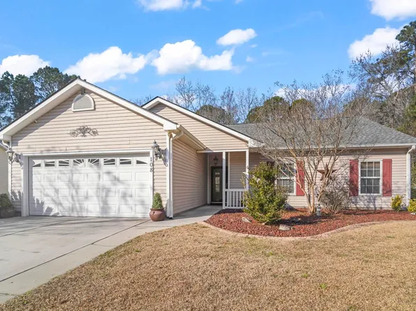 108 Rocko Dr., Myrtle Beach, SC 29579