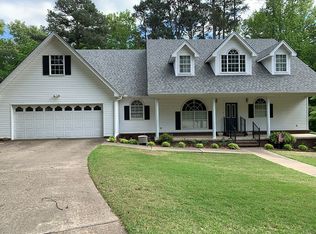 1120 Charlsea Ln, Benton, AR 72019