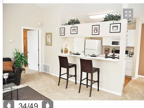 5th image of 1377 Branchwood Cir APT 101