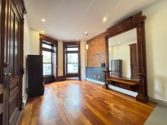 678 Saint Mark's Avenue #1F