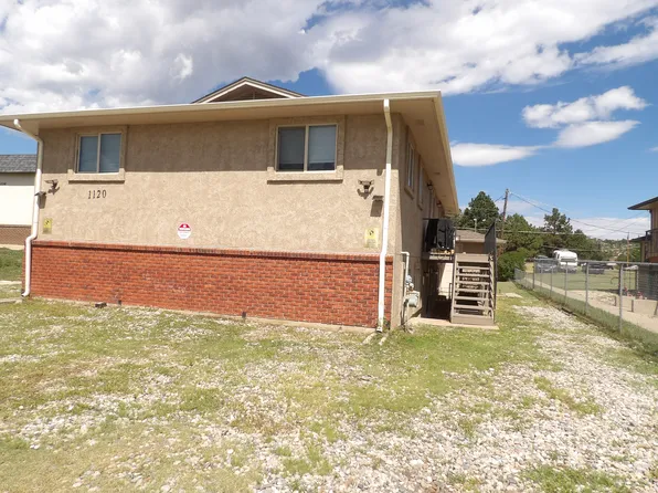 1120 Holland Park Blvd APT 2, Colorado Springs, CO 80907