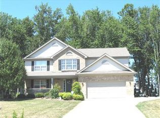 6989 Greenstone Trce, Loveland, OH 45140 | Zillow