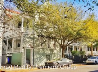 124 Wentworth St APT 4A, Charleston, SC 29401