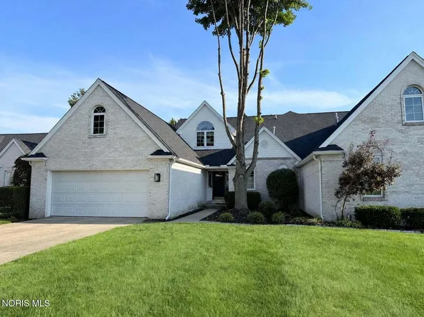 5432 Bayshore Rd, Oregon, OH 43616