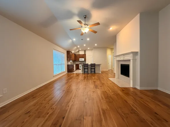 3516 Rim Fire Dr, Garland, TX 75044