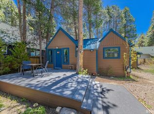 3736 Forest Ave, South Lake Tahoe, CA 96150