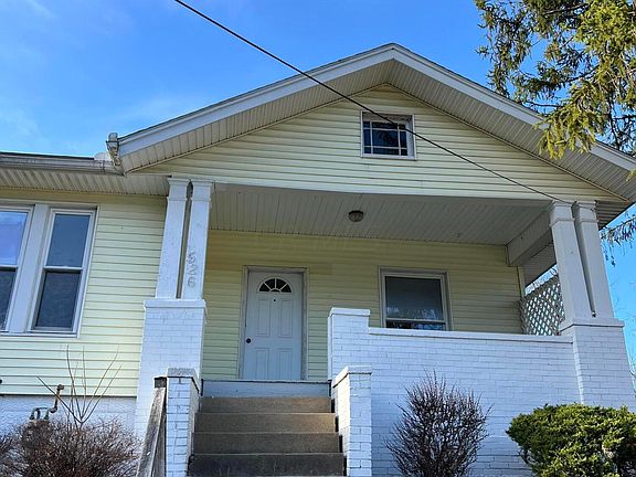 2nd image of 526 Dewey Ave