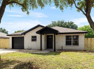 2013 N Opal St, Edinburg, TX 78541