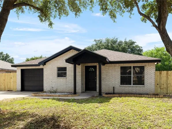 2013 N Opal St, Edinburg, TX 78541