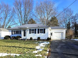 40 Chad Cir, Rochester, NY 14616