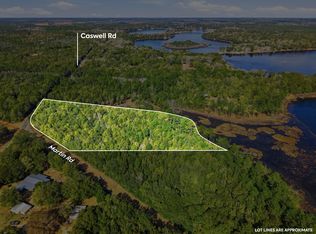 Caswell Rd #42AC, Defuniak Springs, FL 32433