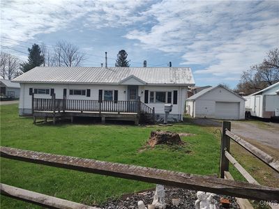 63 Spring St, Adams, NY, 13605