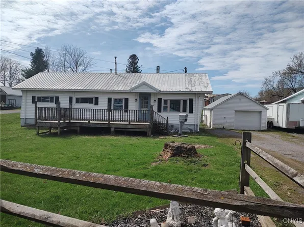 63 Spring St, Adams, NY 13605