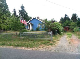 2725 NE 143rd St, Seattle, WA 98125