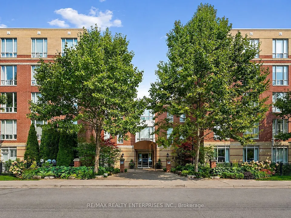 481 Rosewell Ave #211