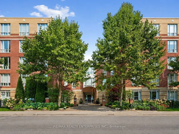 481 Rosewell Ave, Toronto, ON