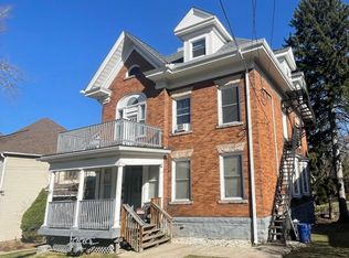 14 N Bryant Ave APT 1, Pittsburgh, PA 15202