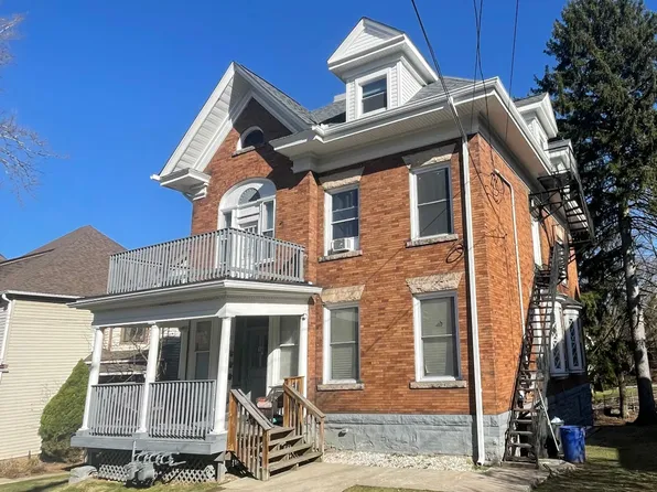 The Bryant House, 14 N Bryant Ave APT 1, Pittsburgh, PA 15202