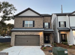 4255 Almanor Cir, Norcross, GA 30071