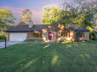 1201 Avalon Ave, Saginaw, MI