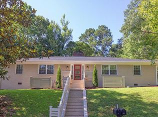 103 W Woodridge Dr, Durham, NC 27707