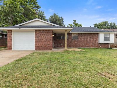 4101 SE 14th St, Del City, OK, 73115
