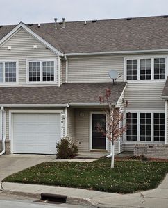 4140 Eisenhower Ln Unit 7, Ames, IA, 50010