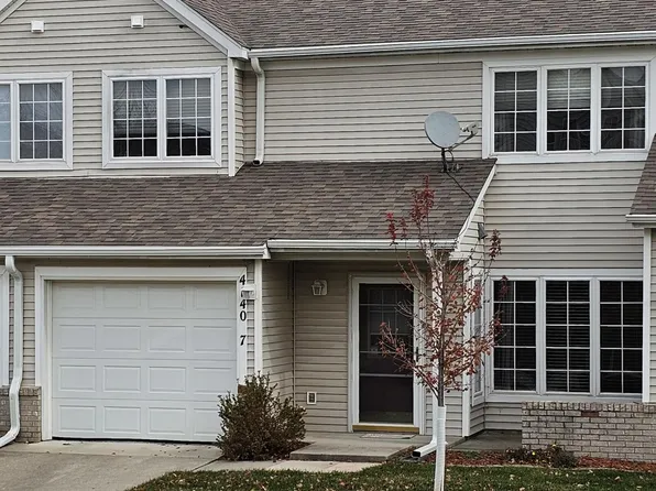 4140 Eisenhower Ln Unit 7, Ames, IA 50010