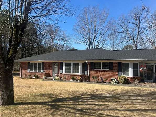 117 Connie Dr, Dalton, GA 30721