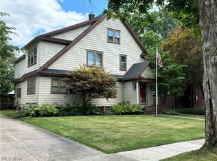 249 Lawrence St, Ravenna, OH