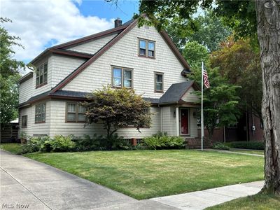 249 Lawrence St, Ravenna, OH, 44266