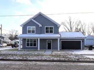 192 N Broadway St, Williamsburg, OH 45176