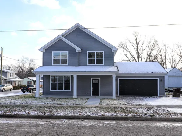 192 N Broadway St, Williamsburg, OH 45176