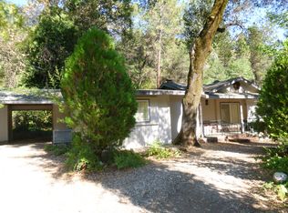 18575 N Cherry Creek Rd, Grass Valley, CA 95949
