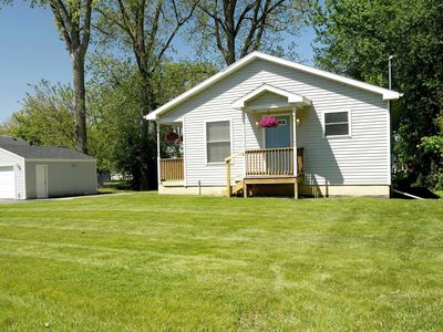 111 Greenfield Blvd, Marshall, MI, 49068